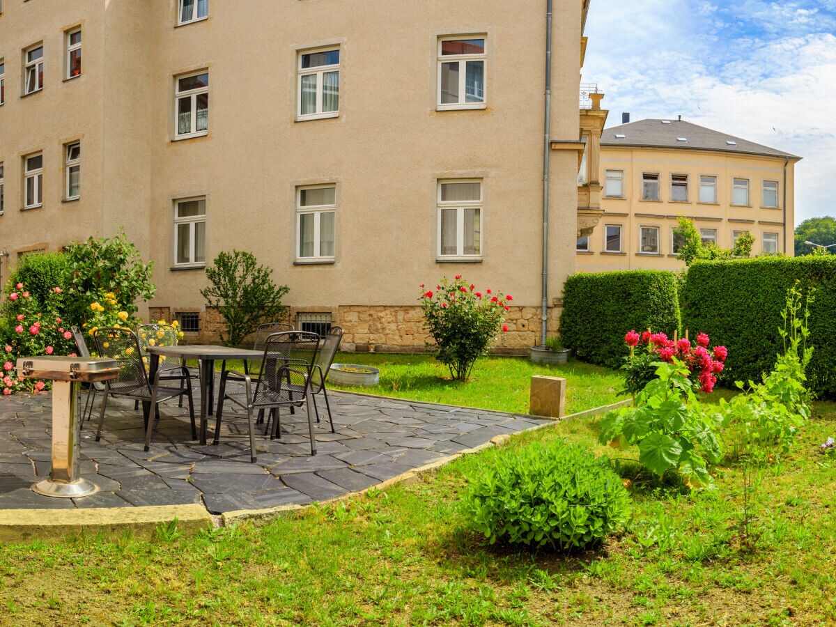 Holiday apartment Ender Apartments - Outdoor photo 2