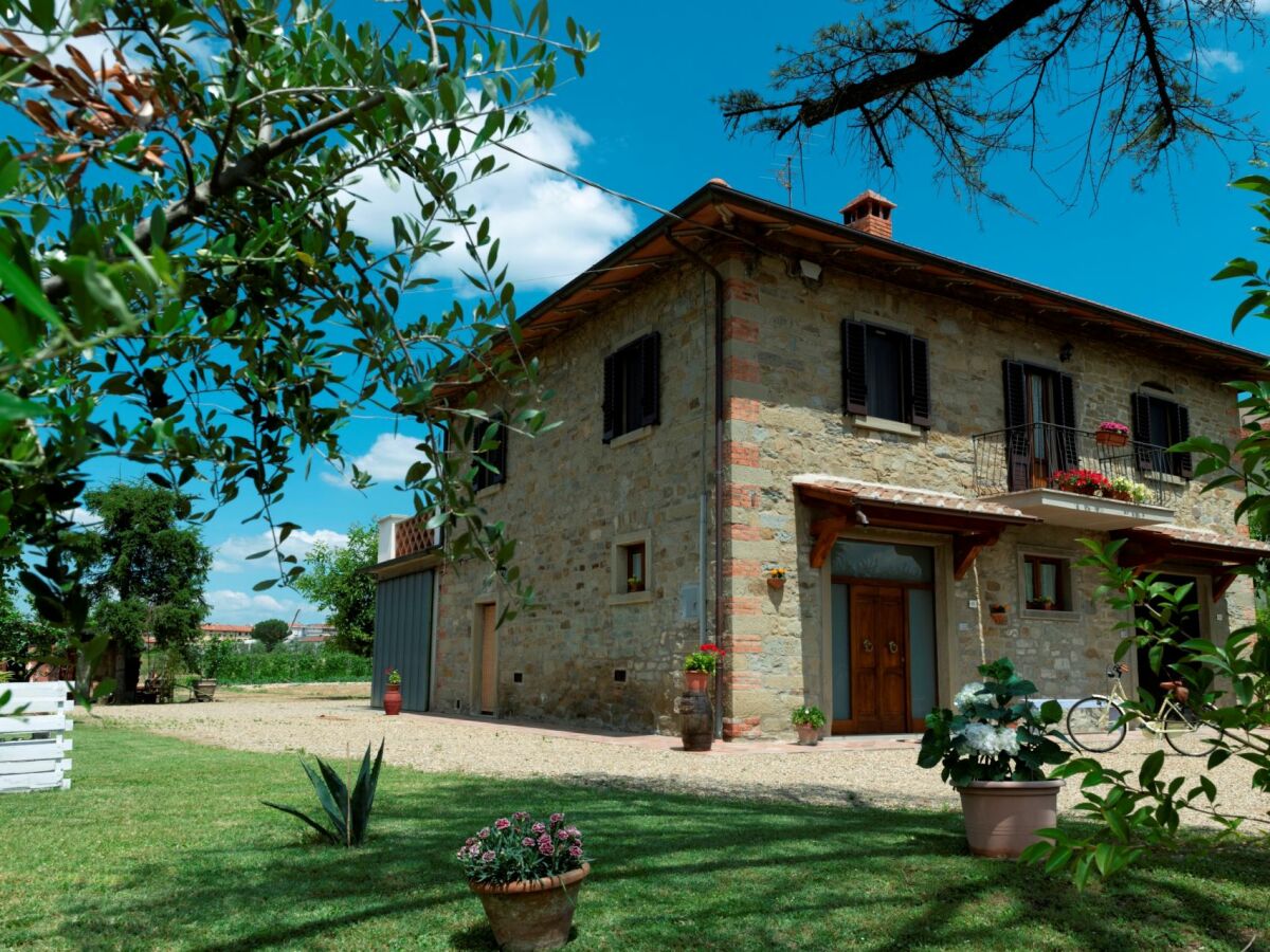 Holiday house Podere I Gigli