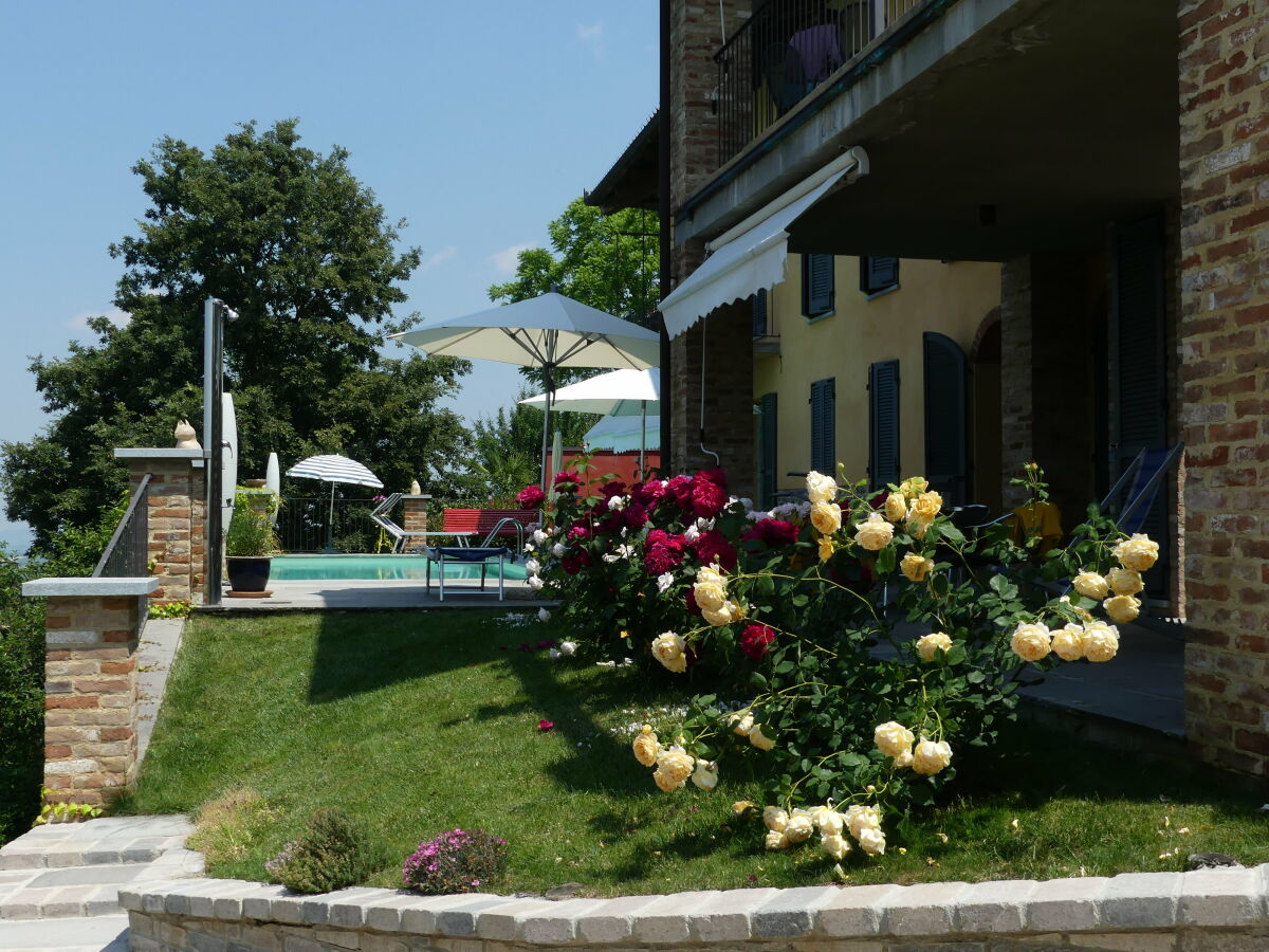 Holiday apartment milleluci 2 - Outdoor photo 3