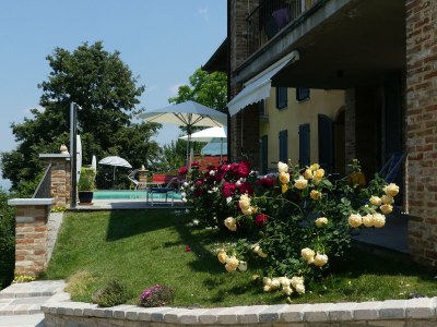 Holiday apartment milleluci 2 - Outdoor photo 3