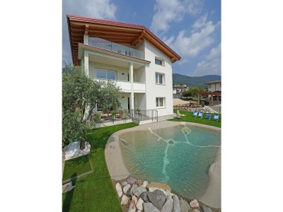 Holiday apartment Holiday Apartment Riva in Roè Volciano - Holiday apartment