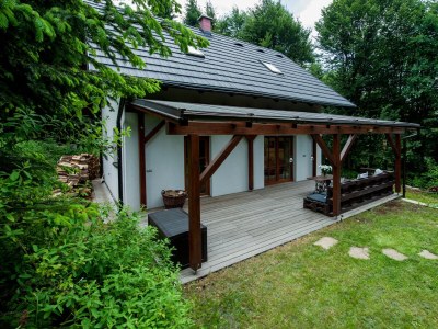 Villa Klíny UKN510 in Klíny - Villa