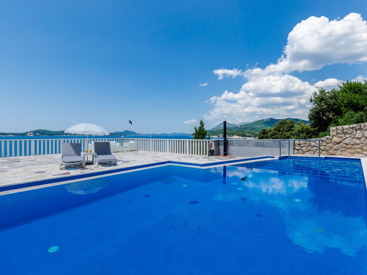 Holiday house Sea & Stone Apartments
