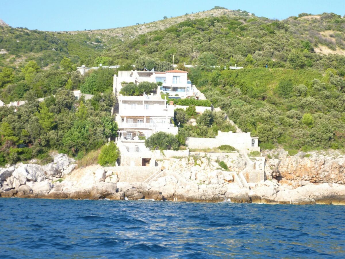 Holiday house Sea & Stone Apartments - Outdoor photo 5