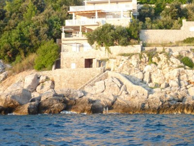 Holiday house Sea & Stone Apartments - Outdoor photo 6