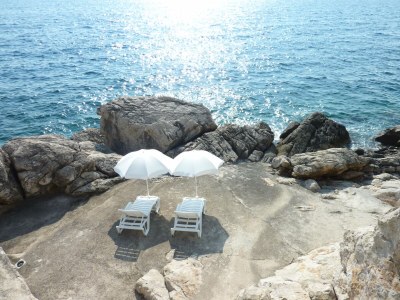 Holiday house Sea & Stone Apartments - Outdoor photo 9