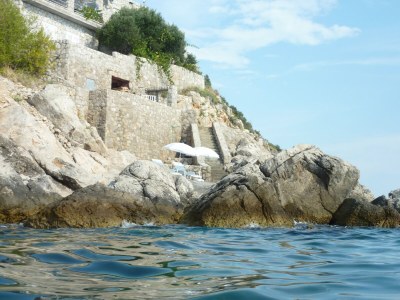 Holiday house Sea & Stone Apartments - Outdoor photo 11