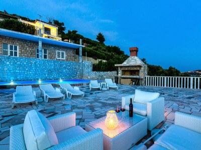 Holiday house Sea & Stone Apartments - Outdoor photo 12