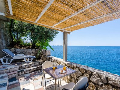 Holiday house Sea & Stone Apartments - Features photo 13
