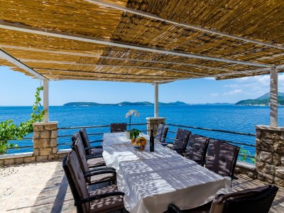 Holiday house Sea & Stone Apartments - Features photo 20