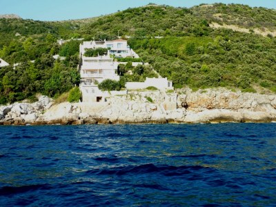 Holiday house Sea & Stone Apartments - Document photo 26