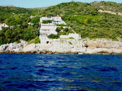 Holiday house Sea & Stone Apartments - Document photo 27