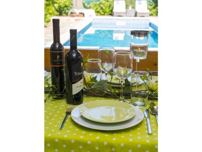 Holiday house House Jagoda - Outdoor photo 6