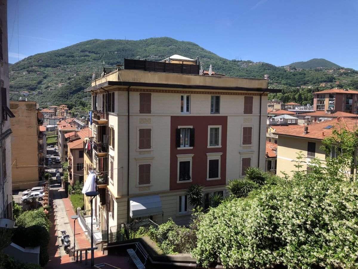 Holiday apartment Holiday Cinque Terre