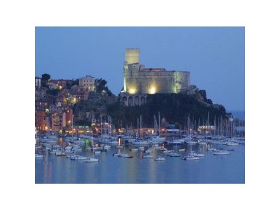 Holiday apartment Holiday Cinque Terre - Environment photo 27