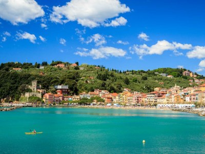 Holiday apartment Holiday Cinque Terre - Environment photo 29
