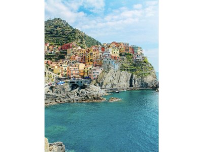Holiday apartment Holiday Cinque Terre - Environment photo 31