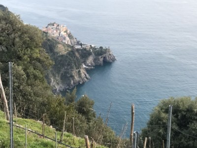 Holiday apartment Holiday Cinque Terre - Environment photo 38