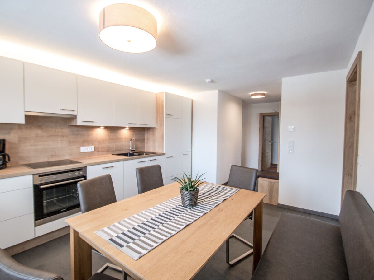 Holiday apartment 70 mÂ² guesthouse Sonne