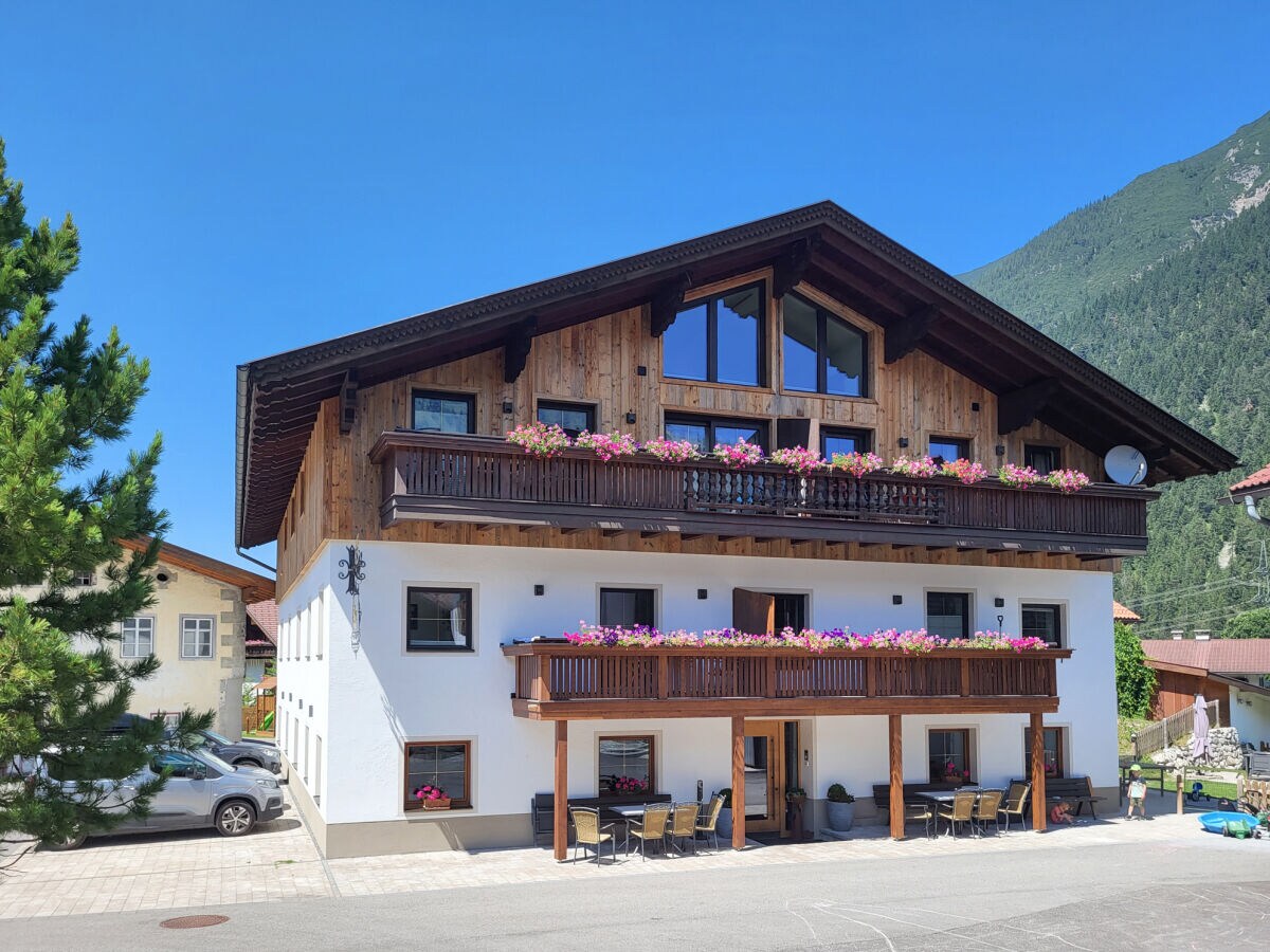 Holiday apartment 70 mÂ² guesthouse Sonne - Outdoor photo 2