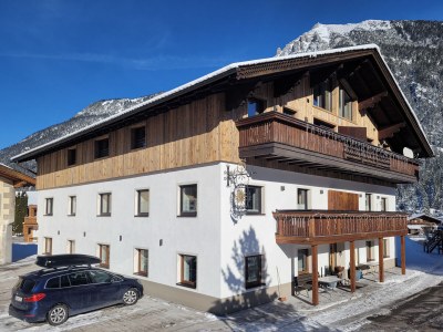 Holiday apartment 70 mÂ² guesthouse Sonne - Outdoor photo 3