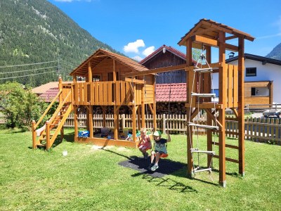 Holiday apartment 70 mÂ² guesthouse Sonne - Outdoor photo 7