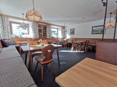 Holiday apartment 70 mÂ² guesthouse Sonne - Features photo 24