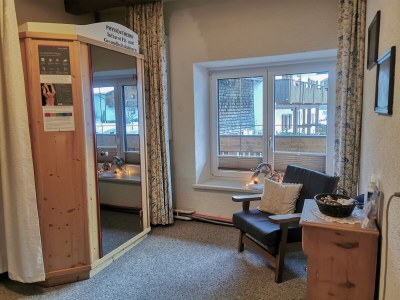 Holiday apartment 70 mÂ² guesthouse Sonne - Features photo 26