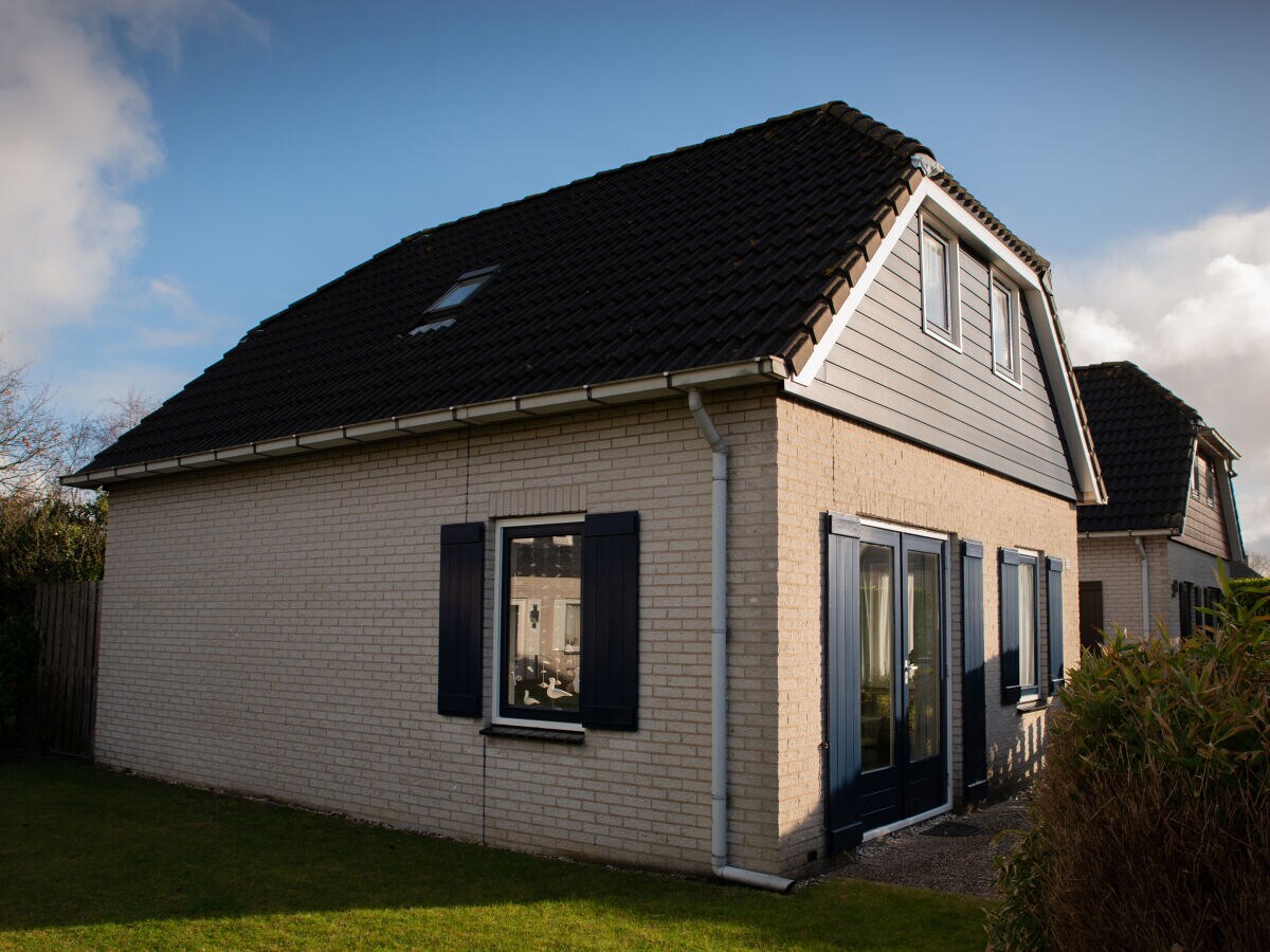 Holiday house Huijsmansverhuur Type A de Luxe Zuiderdiep 29