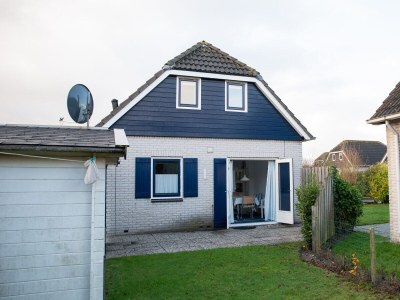 Holiday house Huijsmansverhuur Type A de Luxe Zuiderdiep 29 - Outdoor photo 3