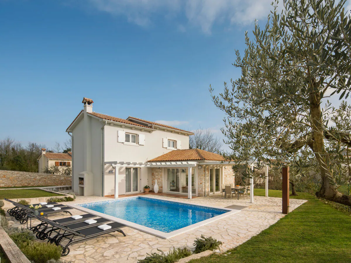 Villa Villa Novena