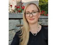 Julia Steger