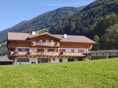 Holiday apartment App. Bruggerhof am Klausberg - Outdoor photo 3