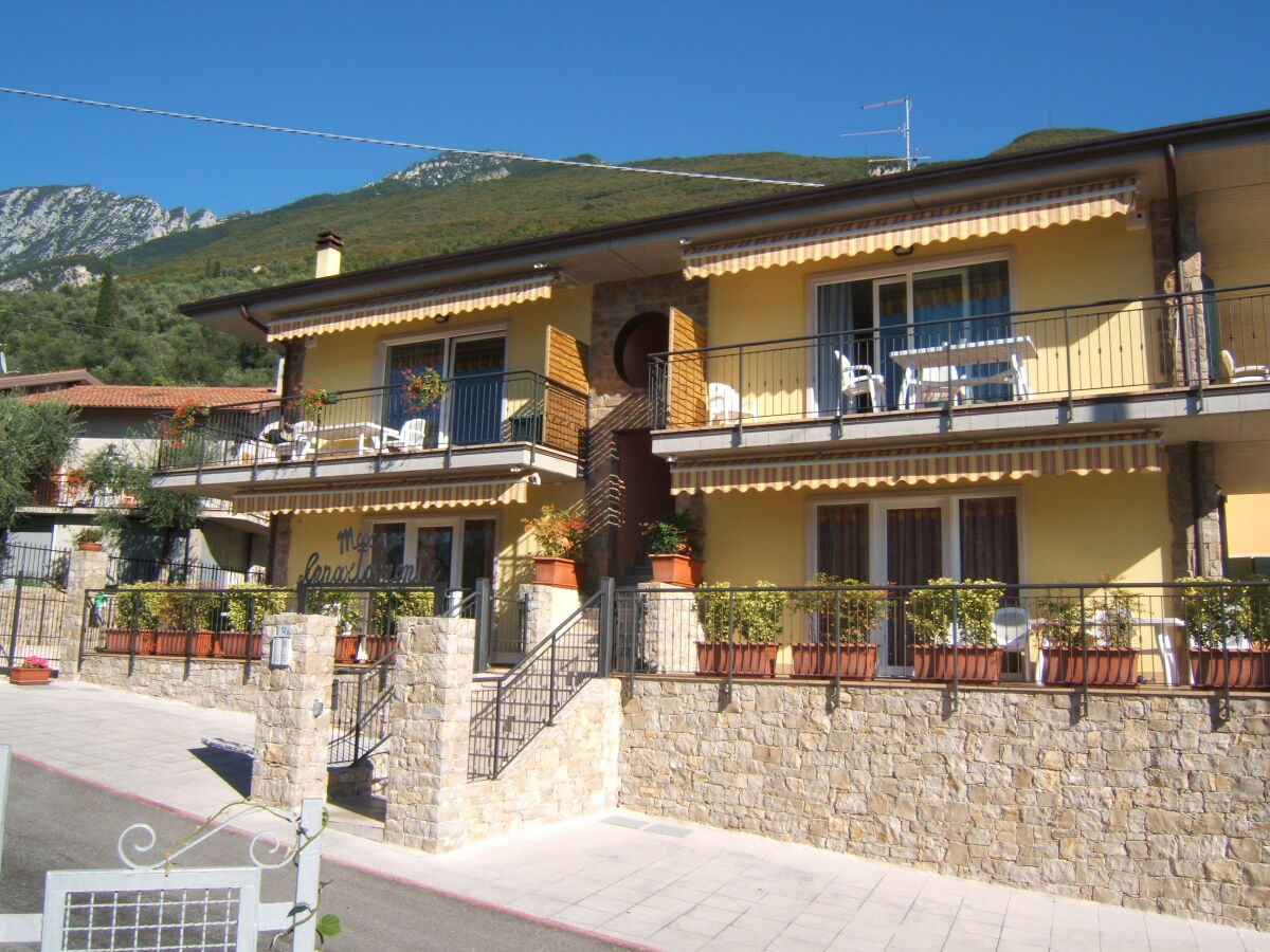 Holiday apartment Mary Apartments 3 room