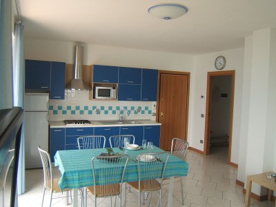 Holiday apartment Mary Apartments 3 room - Features photo 15
