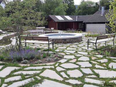 Holiday apartment VivaNatura Eifelferienappartement - Environment photo 18