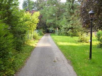 Holiday apartment Rotkehlchen - Outdoor photo 9