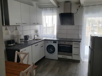 Holiday apartment Rotkehlchen - Features photo 25