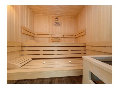 Holiday apartment Villa Louisa - Ferienwohnung 57 in Sellin - Features photo 32