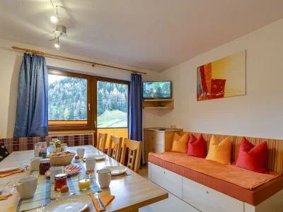 Holiday apartment Haus Berthold - Features photo 7