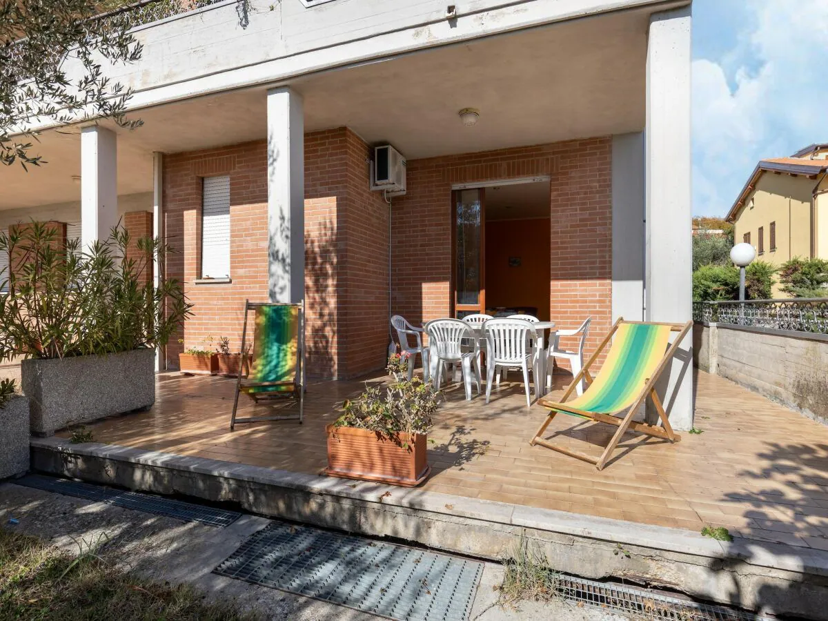 Apartment Geräumiges Apartment am Seeufer - Outdoor photo 5