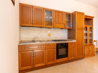 Apartment Geräumiges Apartment am Seeufer - Features photo 15