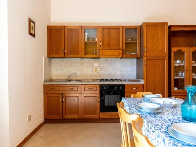 Apartment Geräumiges Apartment am Seeufer - Features photo 16