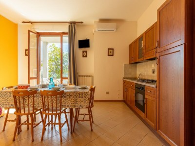 Apartment Geräumiges Apartment am Seeufer - Features photo 20