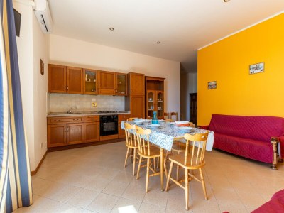 Apartment Geräumiges Apartment am Seeufer - Features photo 21