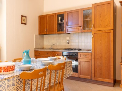 Apartment Geräumiges Apartment am Seeufer - Features photo 22