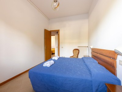 Apartment Geräumiges Apartment am Seeufer - Features photo 30