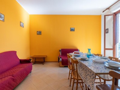 Apartment Geräumiges Apartment am Seeufer - Features photo 32
