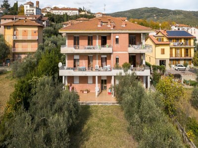 Apartment Apartment in Tuoro near Lake Trasimeno in Tuoro sul Trasimeno - Apartment