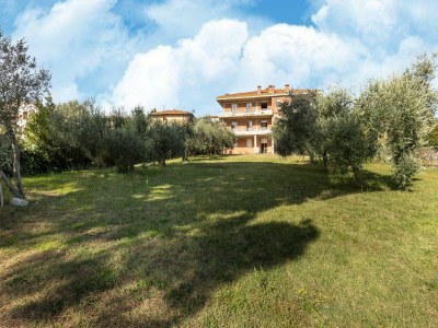 Apartment Apartment in Tuoro near Lake Trasimeno - Outdoor photo 9